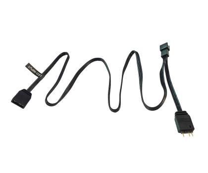 Kabel ATX/Molex Phanteks 3-Pin RGB LED